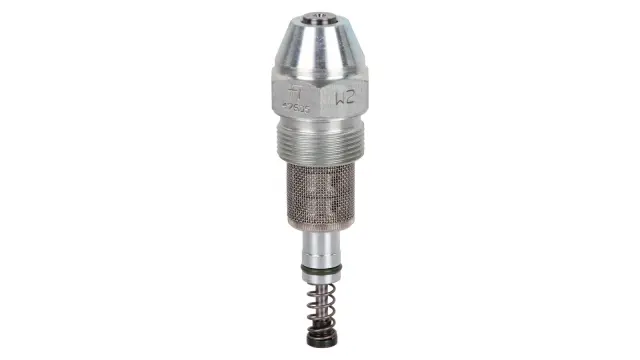 Форсунка Fluidics W2-400/60°