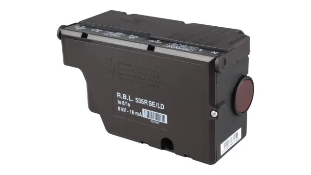 Топочный автомат Riello 535R SE/LD