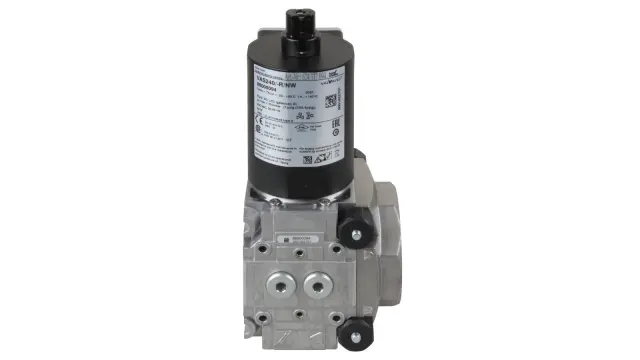 Газовый электромагнитный клапан Ecoflam VAS240R/NW