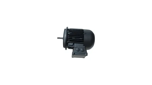 Электродвигатель Weishaupt W-D160/240-2/16K0