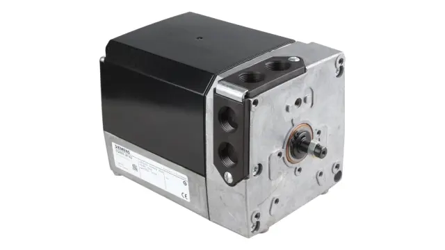 Сервопривод Elco SQM50.381A2
