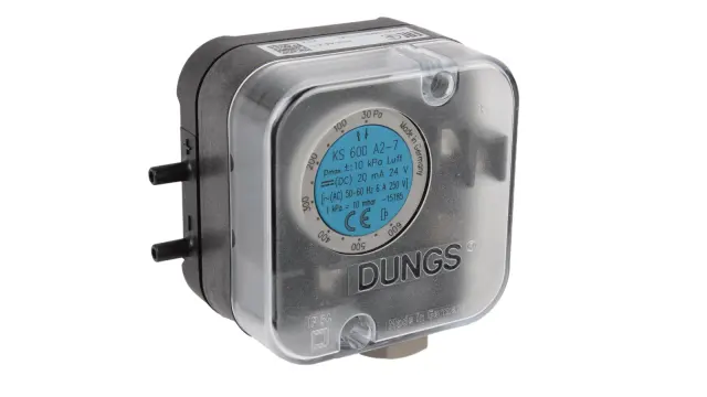 Реле давления Dungs KS 600 A2-7