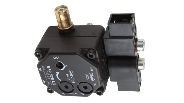 Насос для горелки Danfoss BFP 52E L3 071N2201