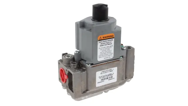 Газовый электромагнитный клапан Honeywell VR8304M3558