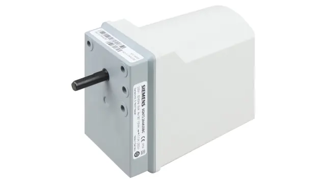 Сервопривод Siemens SQN72.2A4A20BC