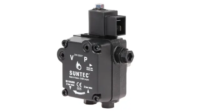 Насос для горелки Suntec AS 67 C 1570 6P 0700