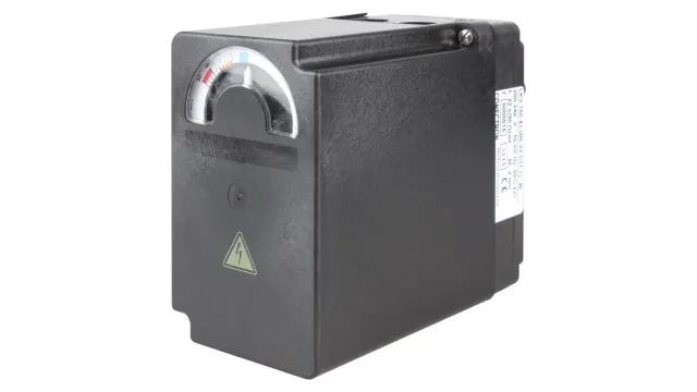 Сервопривод Honeywell LKS 160-41 (B6-22 S11.1)