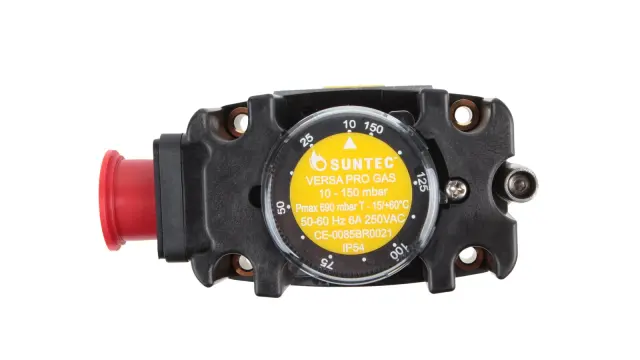 Реле давления Suntec FCG 150
