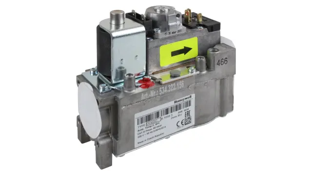 Газовый электромагнитный клапан Honeywell VR4605CB10583