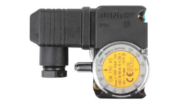 Реле давления газа Elco GW 150 A5