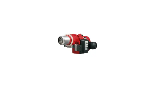 Дизельная горелка Weishaupt RL 50/1-B, исп. ZM