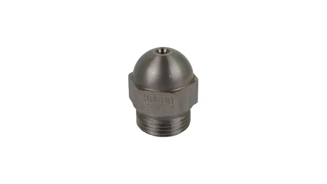 Форсунка Monarch 80.00/60° PLP