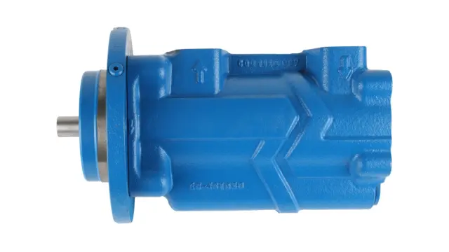 Насос для горелки Oilon AFI 10R56 G19US-W195