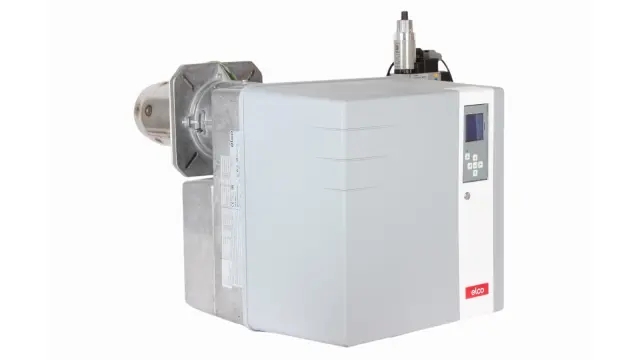 Газовая горелка Elco VG 4.460 D KN d26