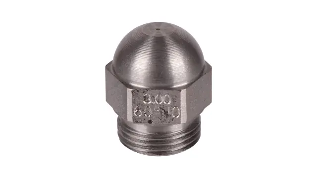 Форсунка Weishaupt 3.00/60° HO