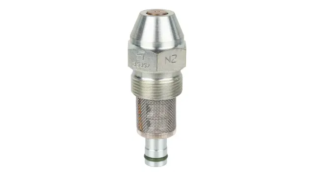 Форсунка Fluidics N2-200-45°