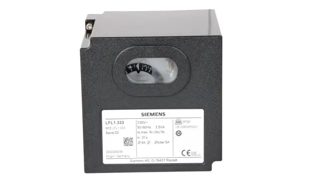 Топочный автомат Siemens LFL1.333