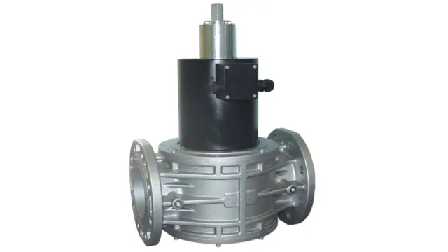 Газовый электромагнитный клапан Madas EVPS020066 108