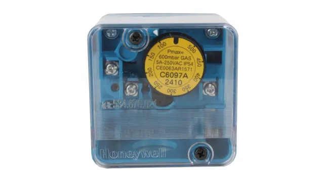 Реле давления Honeywell C6097A2410