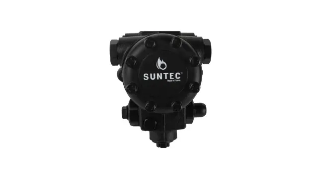 Насос для горелки Suntec E 7 NA 1069 7P