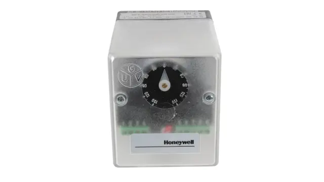 Сервопривод Honeywell MT4000A2050