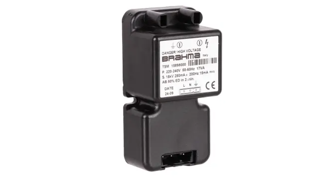 Трансформатор розжига Brahma TSM 15898000
