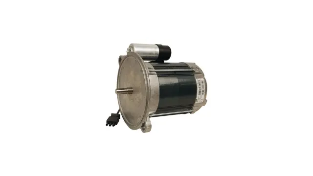 Электродвигатель Weishaupt WM-D160/240-2/19K0