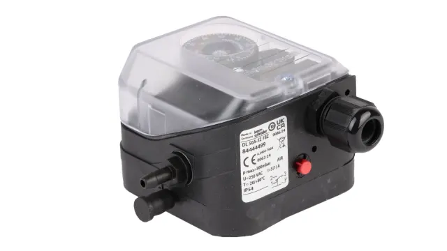 Реле давления Elco DL 50A-32