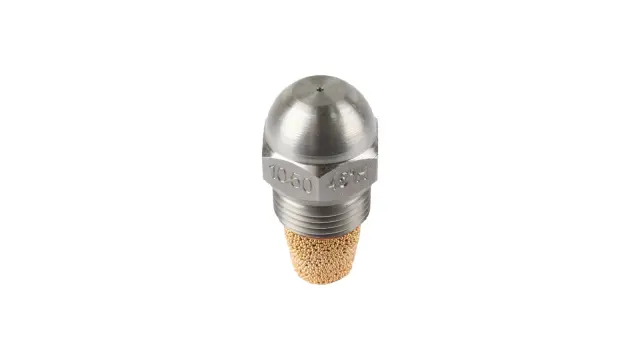 Форсунка Fluidics 10.50/45° H