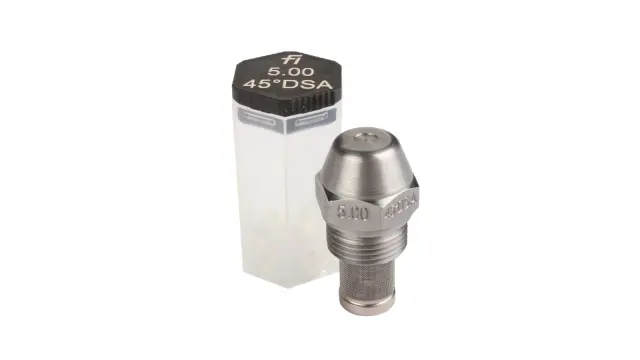 Форсунка Fluidics 5.00/45° DSA