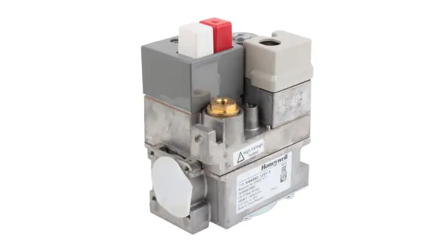 Газовый электромагнитный клапан Honeywell V4400C 1237