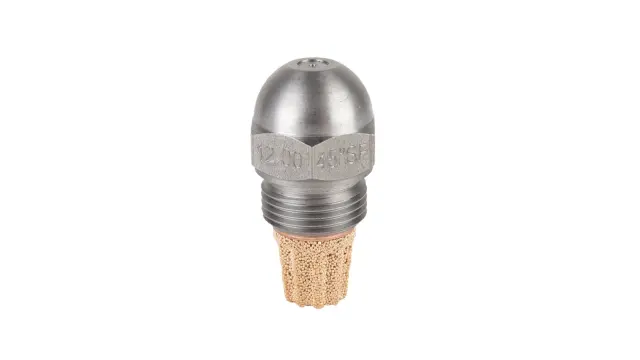 Форсунка Fluidics 12.00/45° S