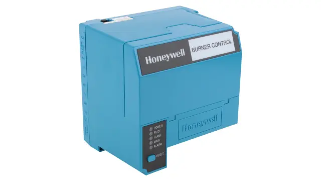 Топочный автомат Honeywell RM7840L1018