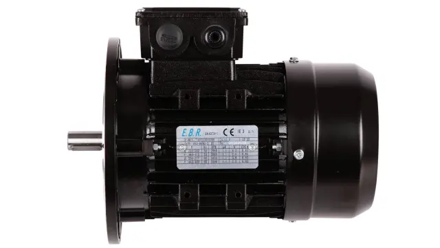 Электродвигатель Simel 6/3038, 1.1 кВт