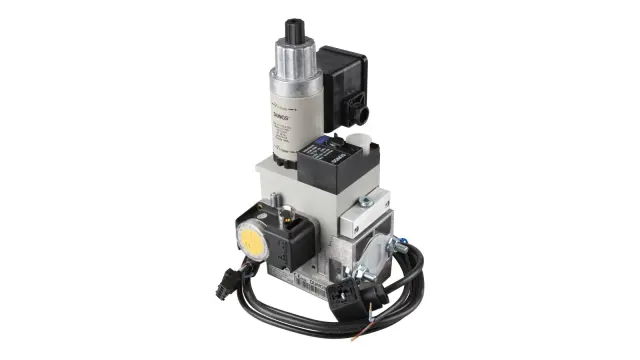Газовый мультиблок Elco MB-ZRDLE 407 B01 S52