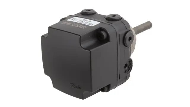 Насос для горелки Danfoss RSA 125 070L3410