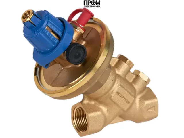 Honeywell (Resideo) V5001PY2015 Ду15