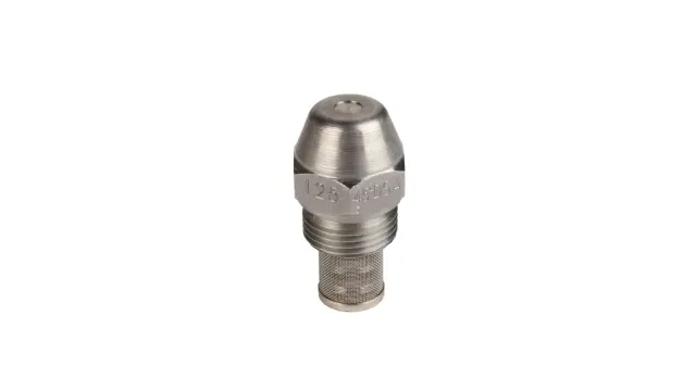 Форсунка Fluidics 1.25/45° DSA