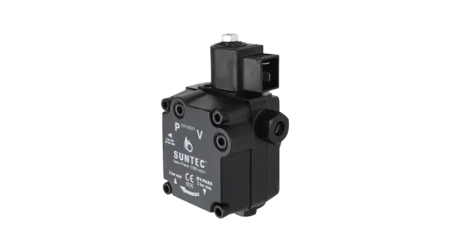 Насос для горелки Suntec AS 47 D 1539 6P 0700