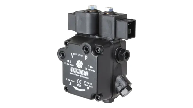 Насос для горелки Suntec A2L 75 C K 9701 4P