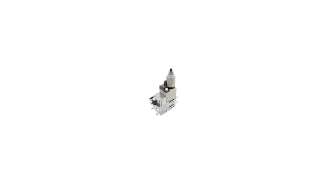 Газовый мультиблок Elco MB-ZRDLE 420 B01 S50