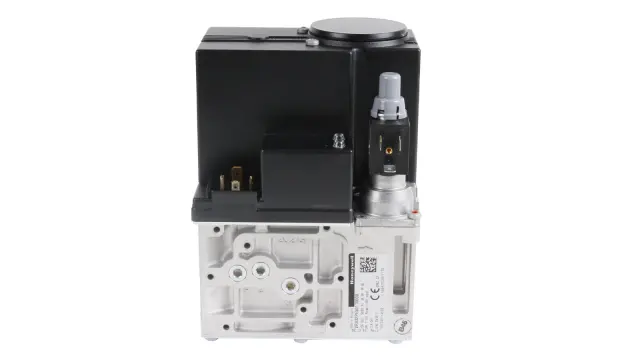 Комбинированный газовый клапан Honeywell VR432PE