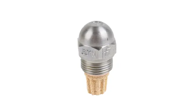 Форсунка Fluidics 0.65/60° H