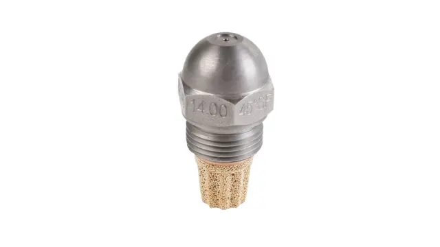 Форсунка Fluidics 14.00/45° S