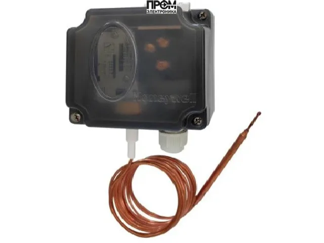 Термостат защиты Honeywell HSFT-180A