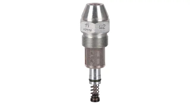 Форсунка Fluidics W2-115/50°