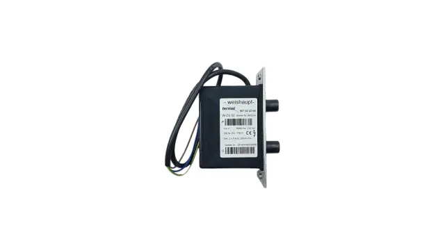 Трансформатор розжига Weishaupt W-ZG 02 110V