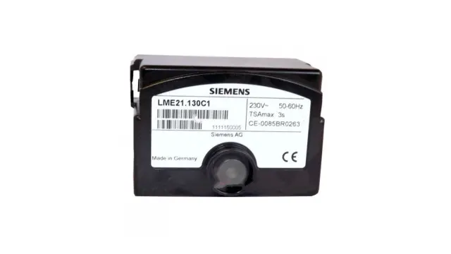 Топочный автомат Elco LME21.130C1
