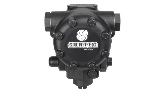 Насос для горелки Suntec E 7 NC 1001 5P