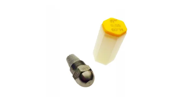 Форсунка Fluidics 0.55/60° H
